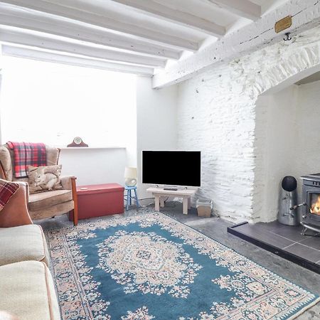 Villa 1 Hendom Corwen Esterno foto