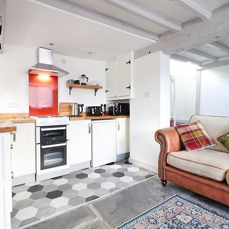 Villa 1 Hendom Corwen Esterno foto