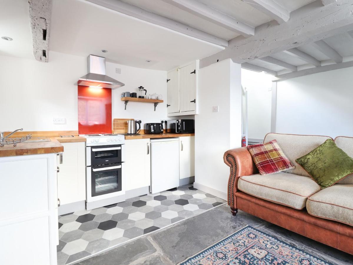 Villa 1 Hendom Corwen Esterno foto