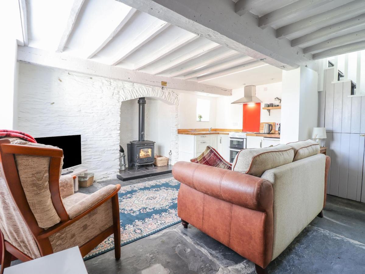 Villa 1 Hendom Corwen Esterno foto