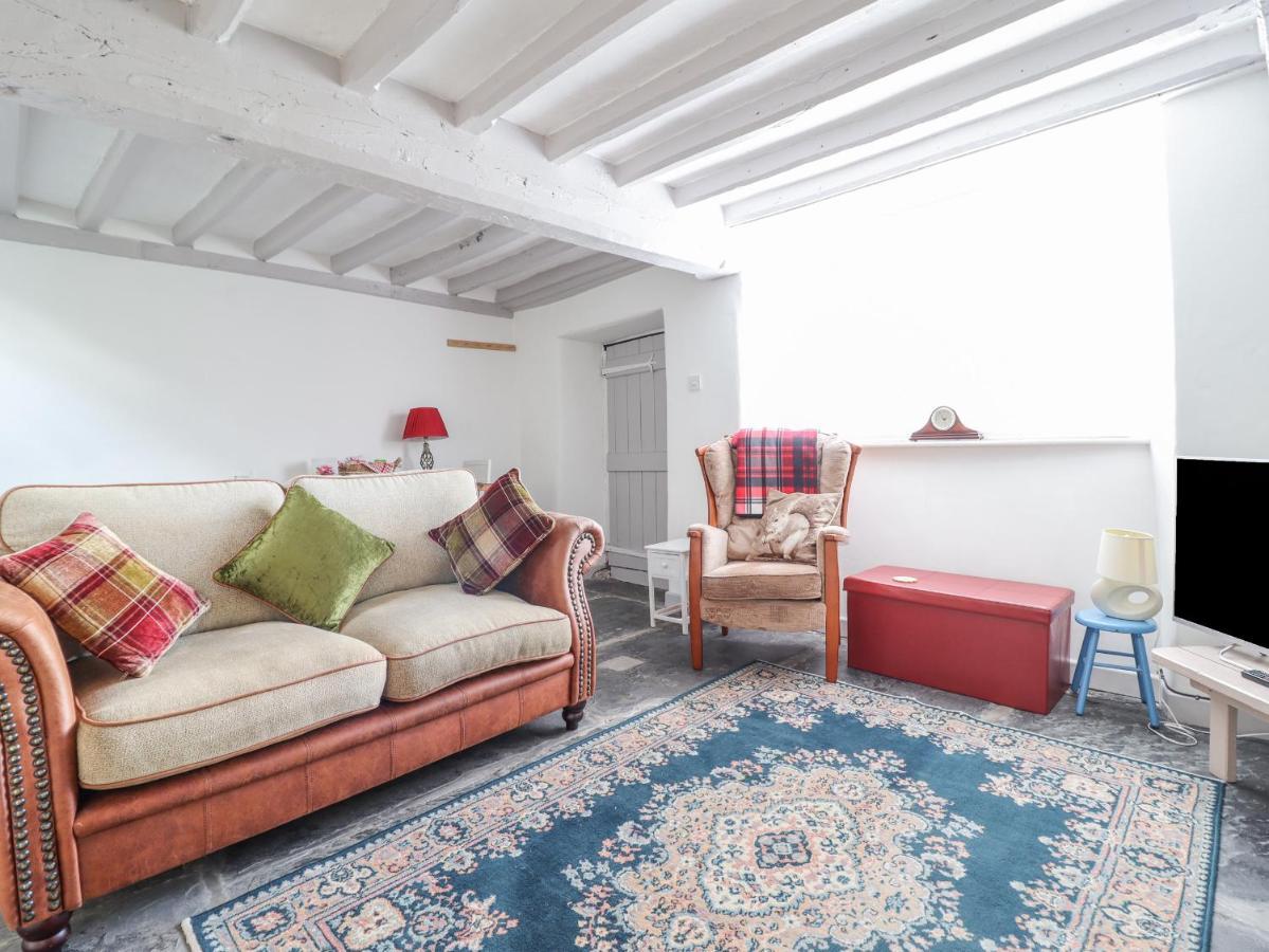 Villa 1 Hendom Corwen Esterno foto