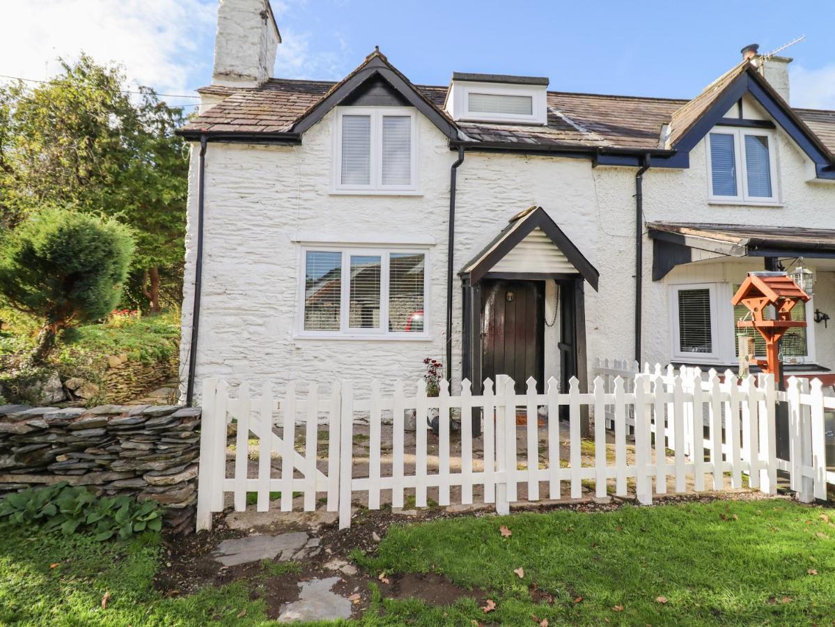 Villa 1 Hendom Corwen Esterno foto
