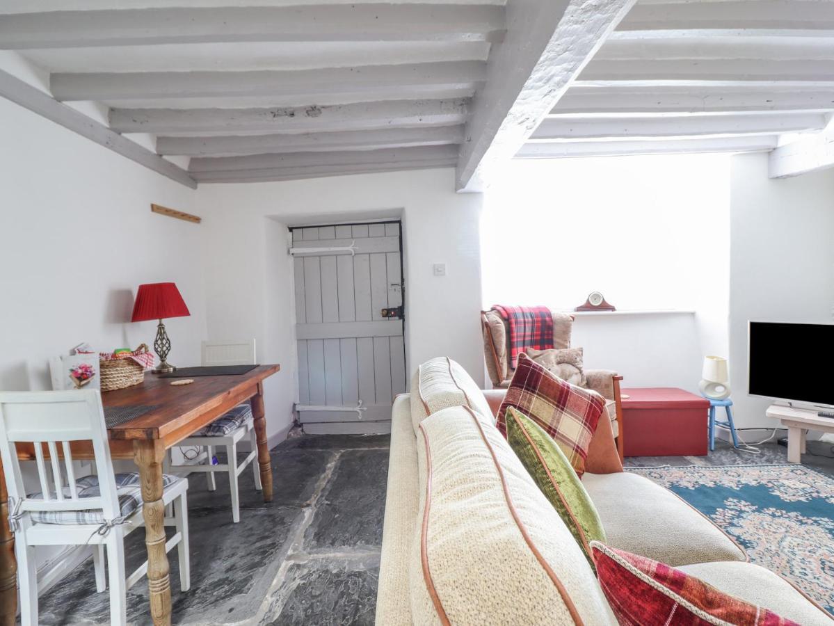 Villa 1 Hendom Corwen Esterno foto